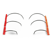 Xcalibur Hood & Deck Set