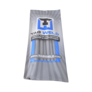 Tab Weld Glue