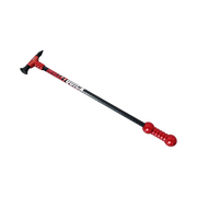 Willey Quick 13" Cherry Picker Red Blending Hammer