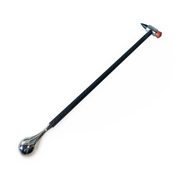 Metal Medic Long Rail Blaster Hammer