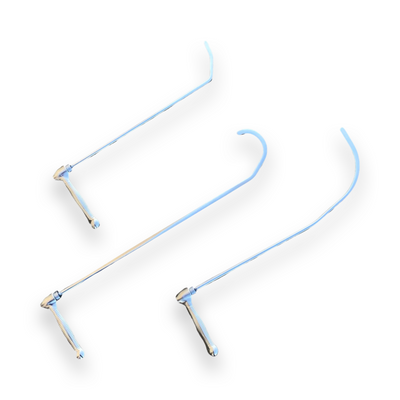 Dent Slayer Ratcheting Upper Door Set