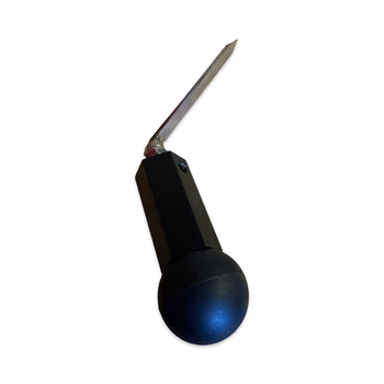 Dent Slayer Short Straight RAT