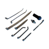 10 Piece Rat Pack Set