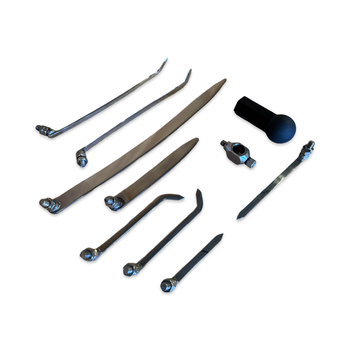 Dent Slayer 10 Piece RAT Pack Set