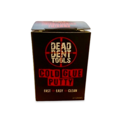 Dead Dent Tools Automotive Cold Glue Putty