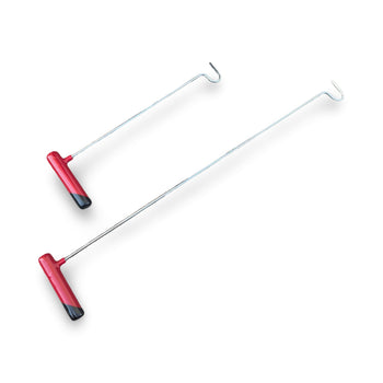 Dent Slayer Flat RAT Set with Fixed Handles