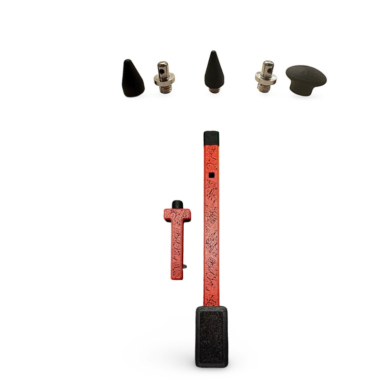 The Trinity Kit | A-1 Tool, Inc.