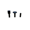 Milwaukee 3 Piece Tip Set