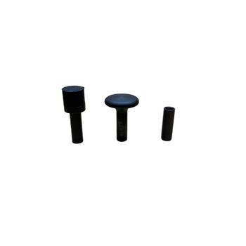 Milwaukee 3 Piece Tip Set