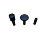 Milwaukee 3 Piece Tip Set