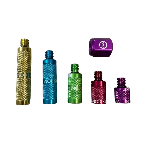 Vip Tools Kit VIP Extension Set | A-1 Tool, Inc.