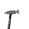 Metal Medic Short Finish Master Hammer