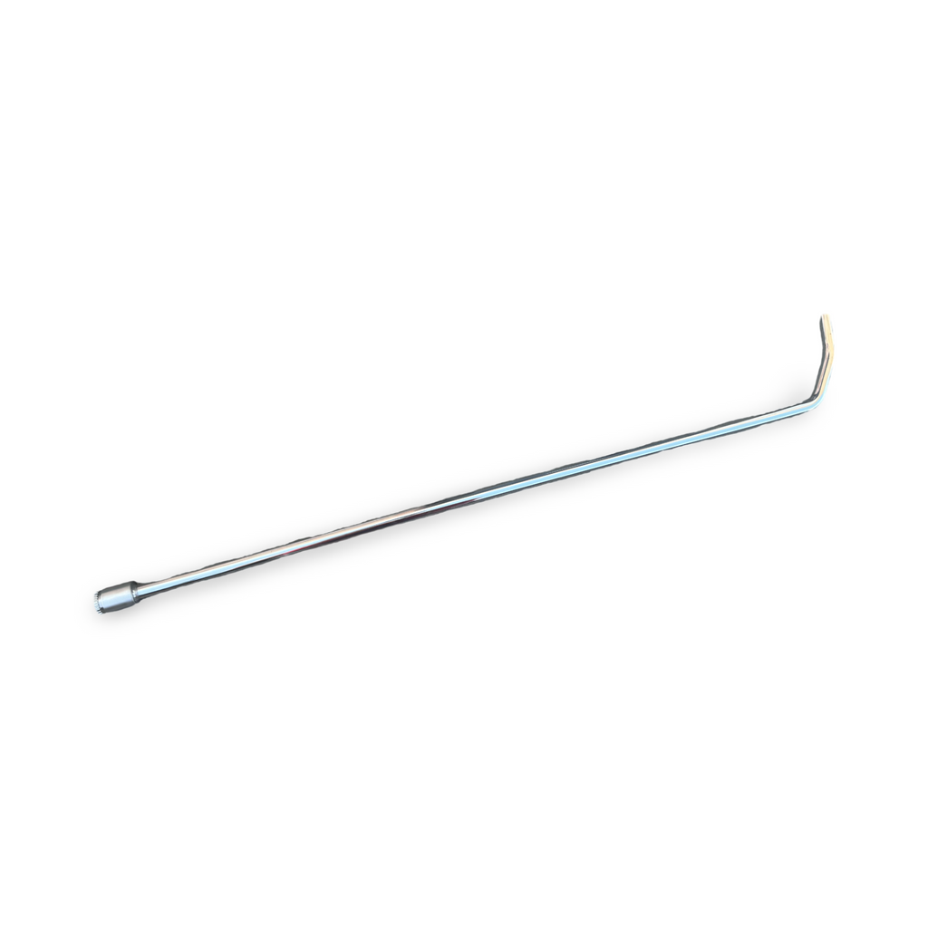 Body Line Slayer XXL With Ratcheting Hub