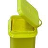 Sticky Gum Yellow Cold Glue