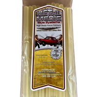 Lateral Tension Tab & Strap Glue