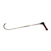 Dent Slayer Shaved J