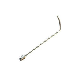 Shorty Slayer Interchangeable Tip with Hub