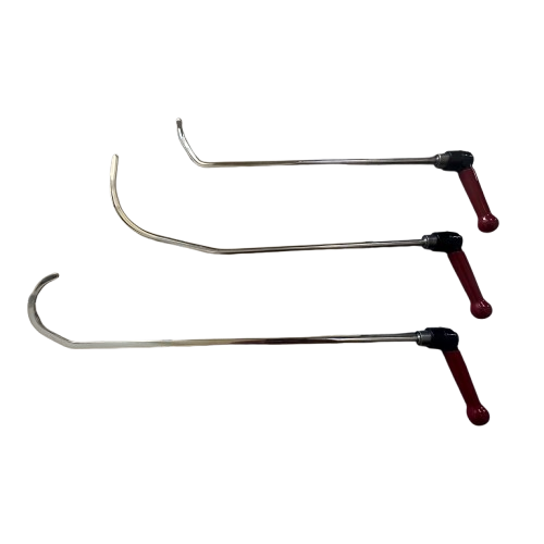 Dent Slayer Ratcheting Upper Door Set