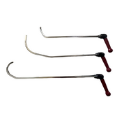 Dent Slayer Ratcheting Upper Door Set