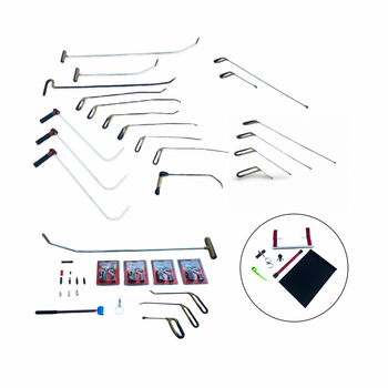 Zan's Complete  PDR Tool Kit