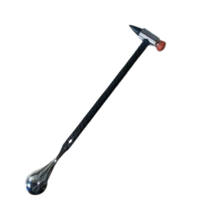 Metal Medic Short Rail Blaster Hammer