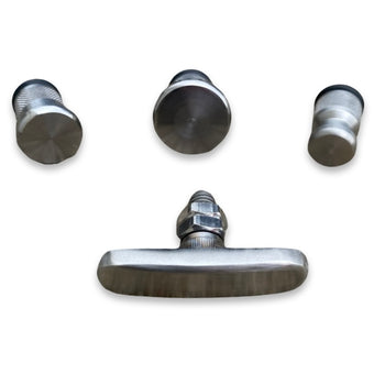 Dent Slayer Cold Snap Set of 4 Tips