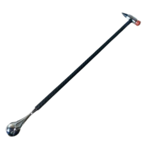 Metal Medic Long Rail Blaster Hammer | A-1 Tool, Inc.