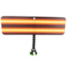 3D-Amber Fire 24" with Loc-Line and Suction Cup