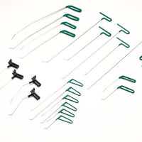 24-Piece Hand Tool Set