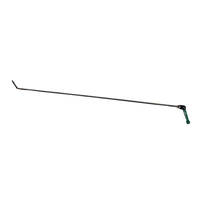 Chameleon Single Bend Sharp Tip Ratchet Handle 48