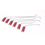 6-Piece 1/4" Aussie QuickSilver Set