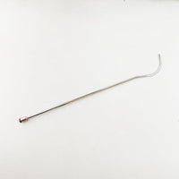 30” Dent Reaper Angel Rod With Stainless Tequila Hub
