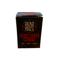 Dead Dent Tools Automotive Cold Glue Putty