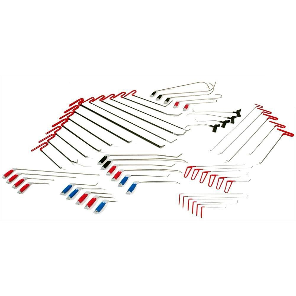 53-Piece Deluxe Company Set | A-1 Tool, Inc. 53-Piece Deluxe Company Set | A-1 Tool, Inc.