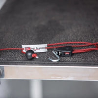 Dent Engineer Rope Ratchet Clamp Style