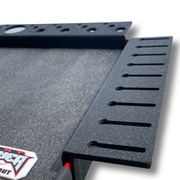 Dent Slayer Whale Clip