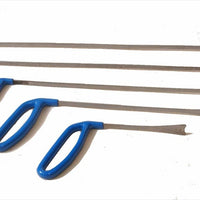 5-Piece Fan-Tail Set