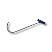 Xcalibur Stainless Steel Rail Rod-38