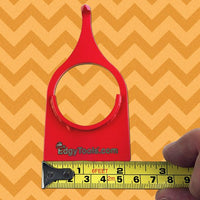 Edgy Tools Magnum (XL) Hangers