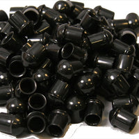 Plastic Caps for Stainless Screw Tip (Pack of 100)