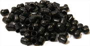 Plastic Caps for Stainless Screw Tip (Pack of 100)