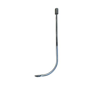 Super Scythe Hub 17"