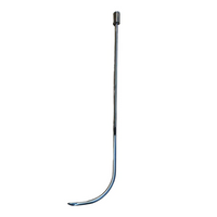 Super Scythe Hub 23"
