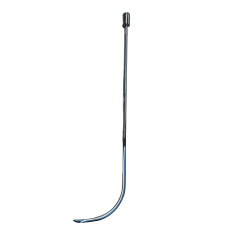 Super Scythe Hub 23"
