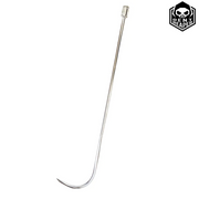 Super Scythe Hub 28"