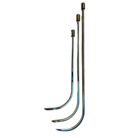 Super Scythe Hub Set