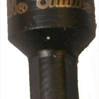 Single Fluted 1/2" Unibit