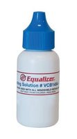 Equalizer Rock Star Cleaning Solution - 1 oz.