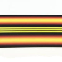 14" Elimadent 3D Amber Hybrid Lens