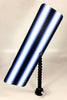 3D-Saber Blue 24" Board with Loc-Line and Suction Cup